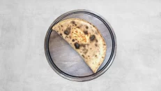 Calzone Vegjetariane