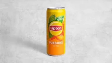 Lipton Pjeshke