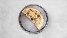 Calzone Diavola