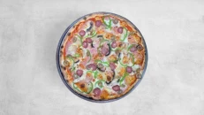 Pizza Speciale