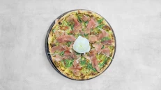 Pesto Royal by Renos