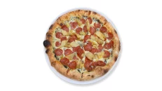 Pizza Glauk