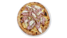 Pizza Mortazza