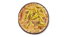 Pizza Amar