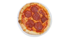 Pizza Milaneze