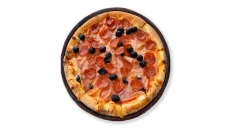 Pizza Calabrese