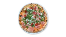 Pizza Prosciuto Cotto