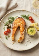 SALMON ZGARE 1 KG 