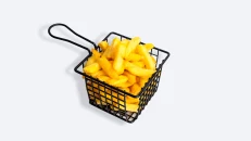 Patate te skuqura