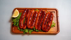 Llukanik