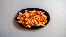 Patate Triple Sos