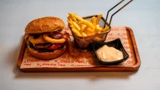 King Burger