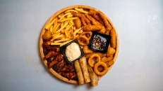 Snack Box