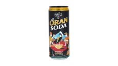 Oran Soda