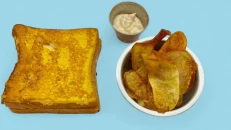 Crisp & Cured