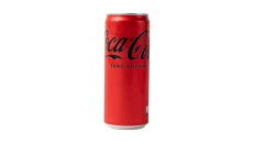 Coca Cola Zero