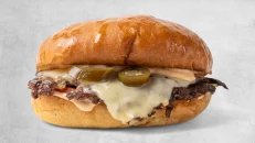 MONTHLY SPECIAL - Jammin Bacon