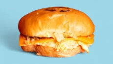 Eggs & Cheese