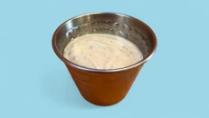 Truffle Mayo