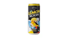 Lemon Soda