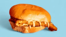Eggcellent Burger
