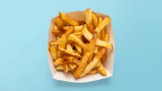 Loaded Fries