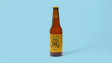 Birra e Gjyshit Albanian Beer