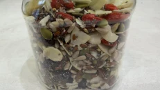 Mix Yogurt