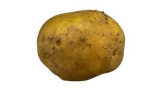 Patate Korce