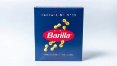 Barilla Farfalinne