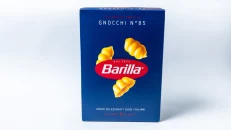 Barilla Gnocchi