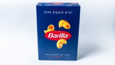 Barilla Pipe Rigate