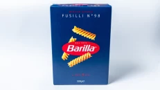 Barilla Fusilli