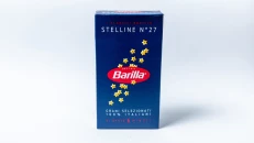 Barilla Stelline