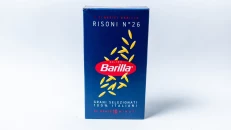Barilla Risoni