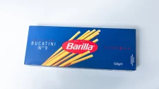 Barilla Bucatini