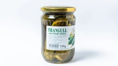 Turshi Sidnej Trangull 720gr