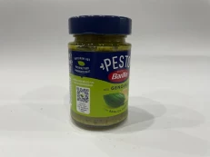 Pesto Barilla alla Genovese