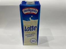 Latte 1l