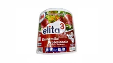 Letra Elita