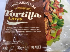 Tortilla