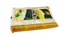 Oriz Gold Jeshil