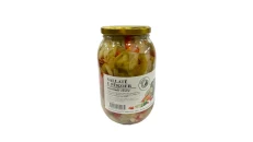 Turshi Sidnej Sallatë e Përzier 2kg