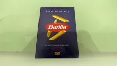 Barilla Penne Rigate
