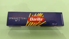 Barilla Spaghettoni
