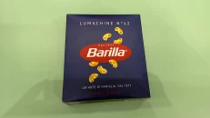 Barilla Lumachine