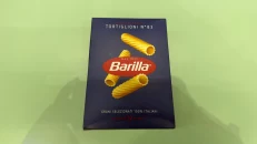 Barilla Tortiglioni