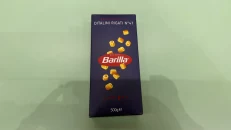 Barilla Ditalini Rigati