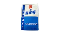 Sheqer King