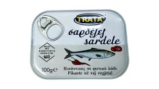Sardele Djeges